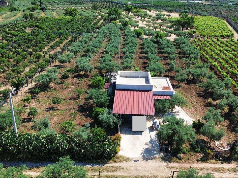 Grond in Ribera, Agrigento - foto 1