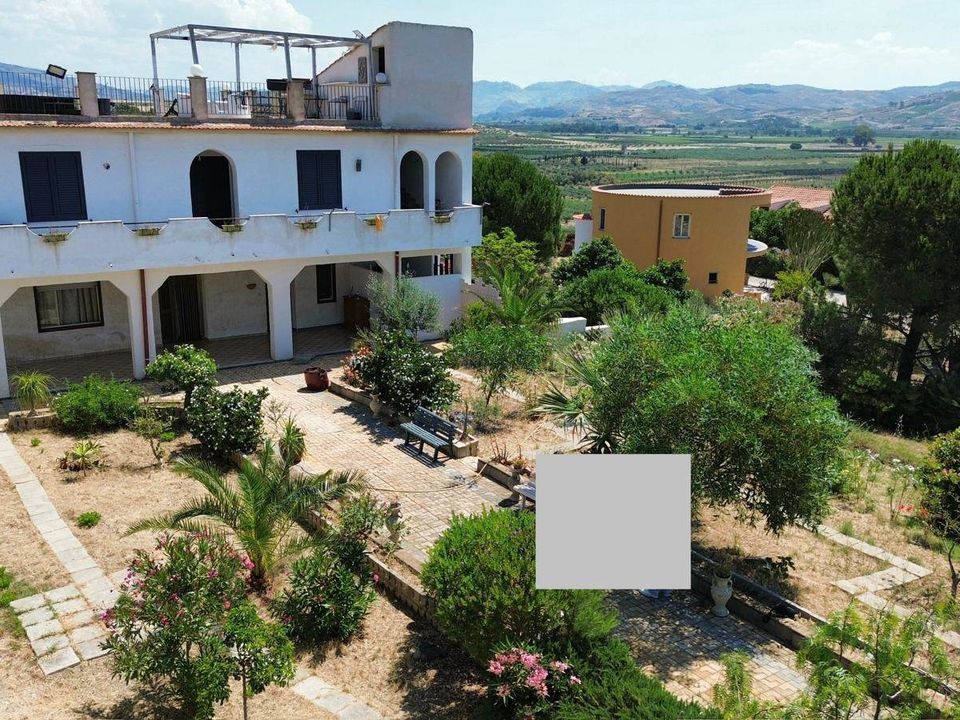 Lejlighed i Ribera, Agrigento - foto 1