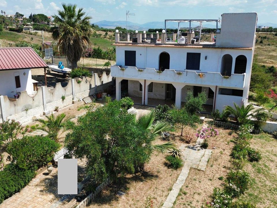 Lejlighed i Ribera, Agrigento - foto 2