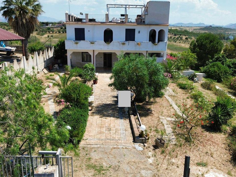 Lejlighed i Ribera, Agrigento - foto 3