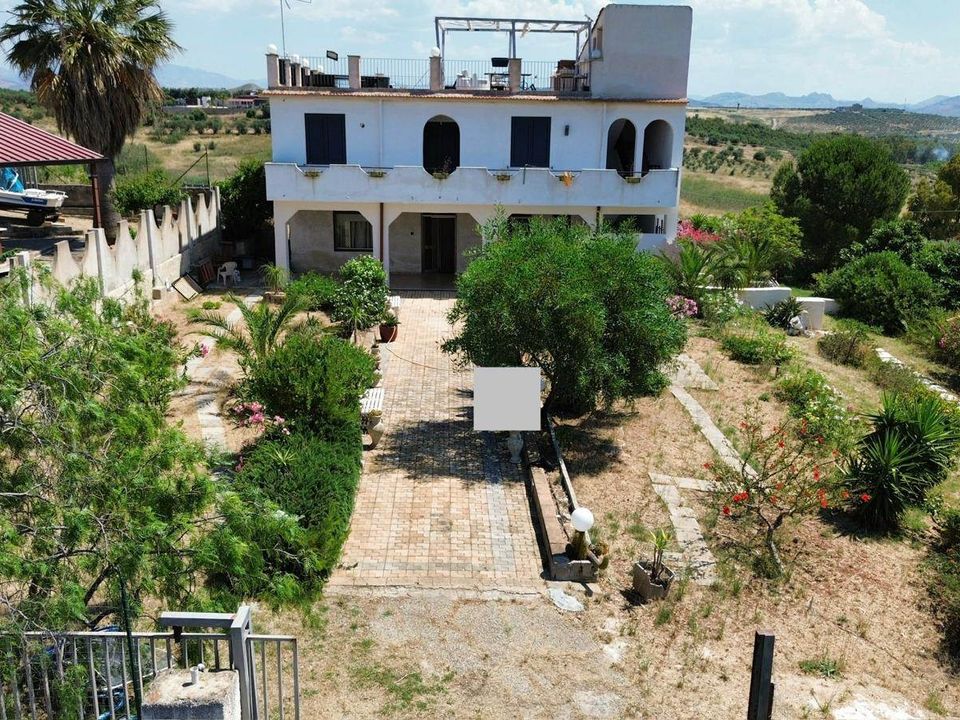 Lejlighed i Ribera, Agrigento - foto 4