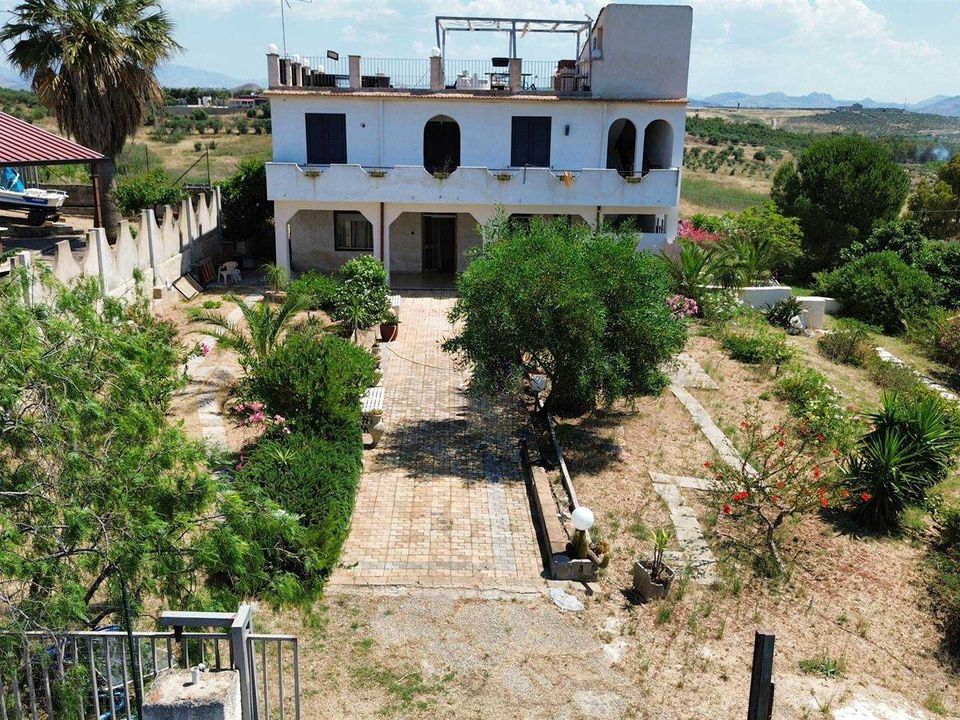 Lejlighed i Ribera, Agrigento - foto 1