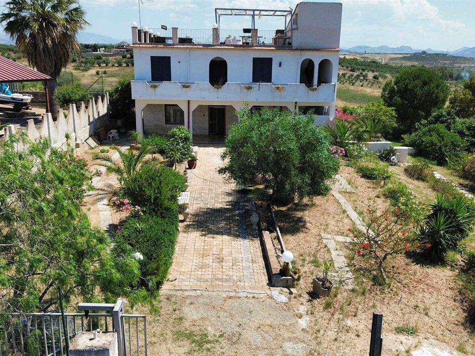 Lejlighed i Ribera, Agrigento - foto 2