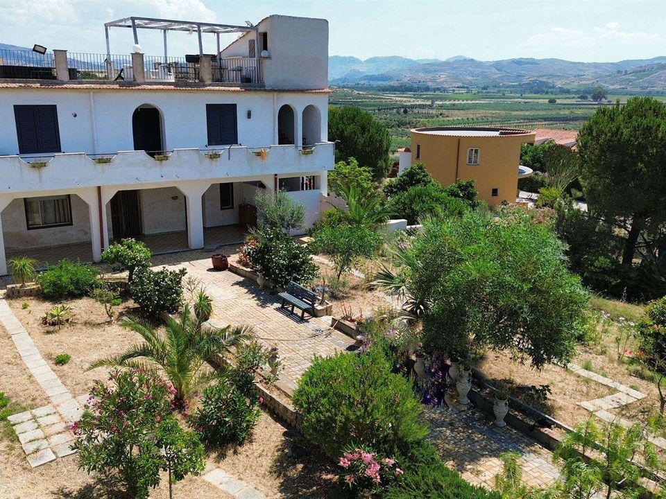 Lejlighed i Ribera, Agrigento - foto 3
