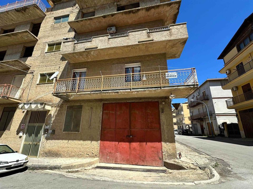 Lejlighed i Ribera, Agrigento - foto 1