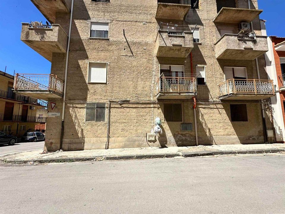 Lejlighed i Ribera, Agrigento - foto 3