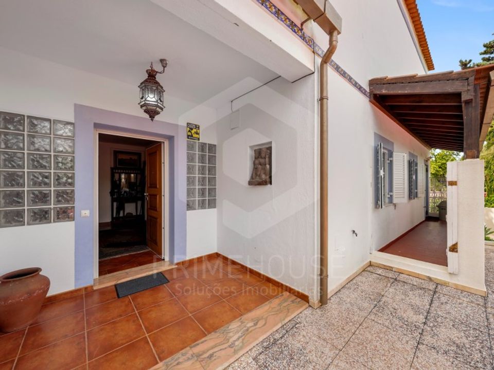 Villa i Ferragudo, Faro - foto 2