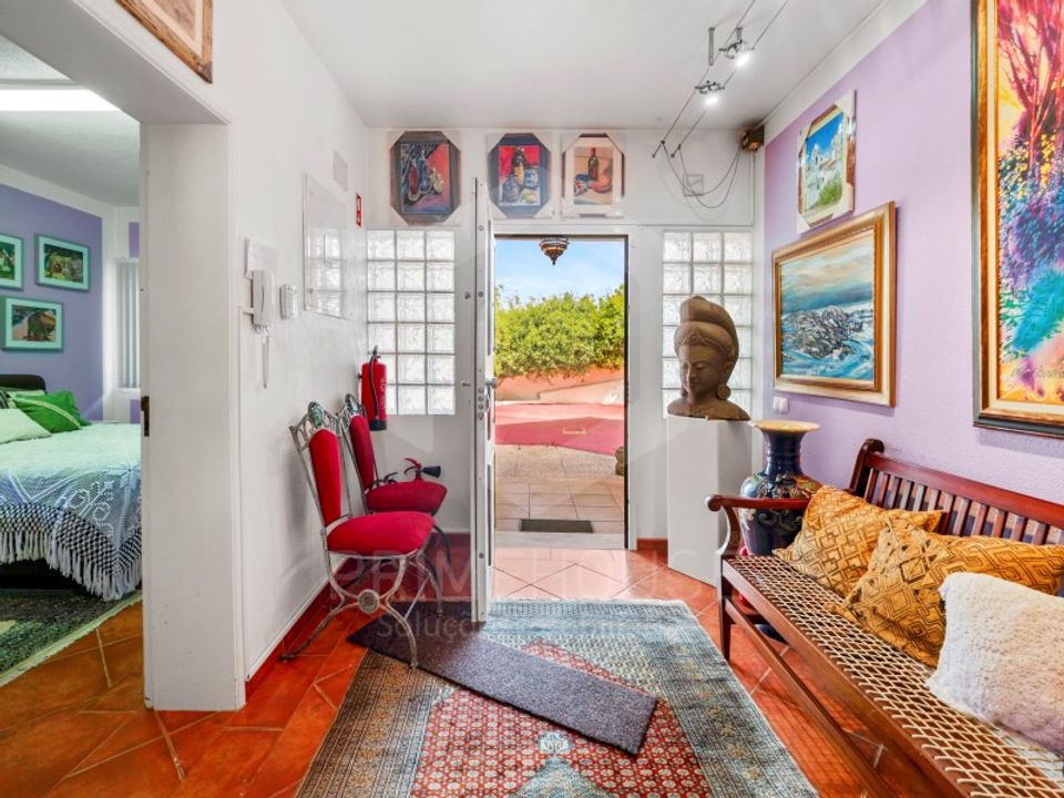 Villa i Ferragudo, Faro - foto 3