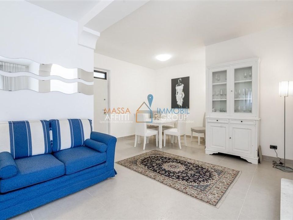 Byhus i Montignoso, Massa and Carrara - foto 1