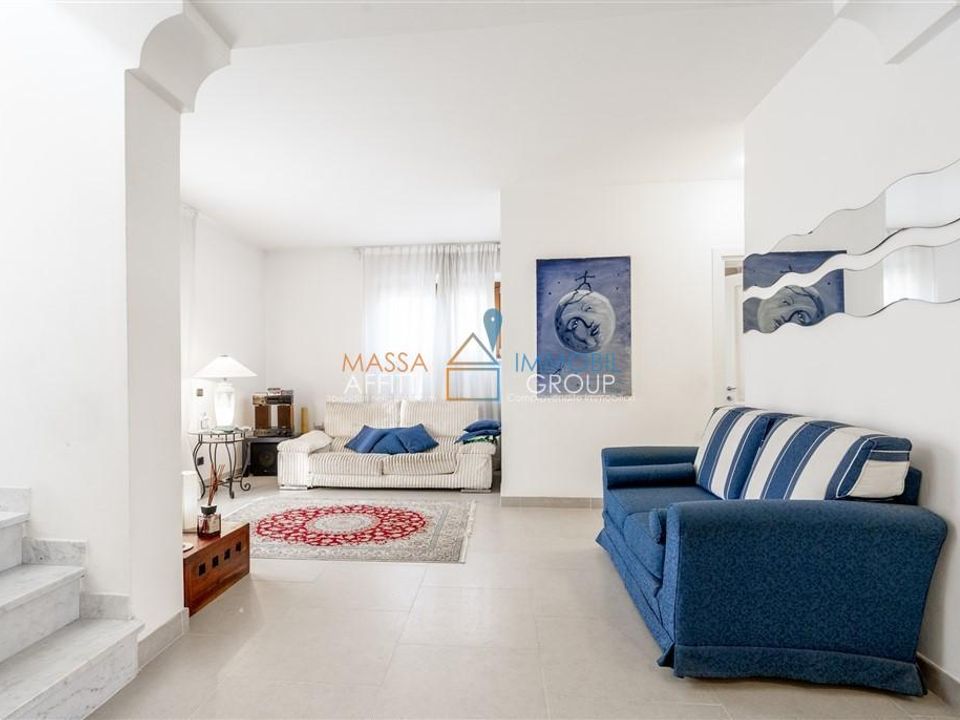 Byhus i Montignoso, Massa and Carrara - foto 3