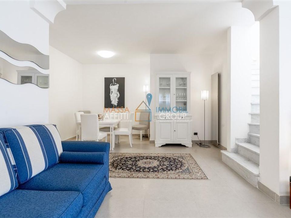 Byhus i Montignoso, Massa and Carrara - foto 4