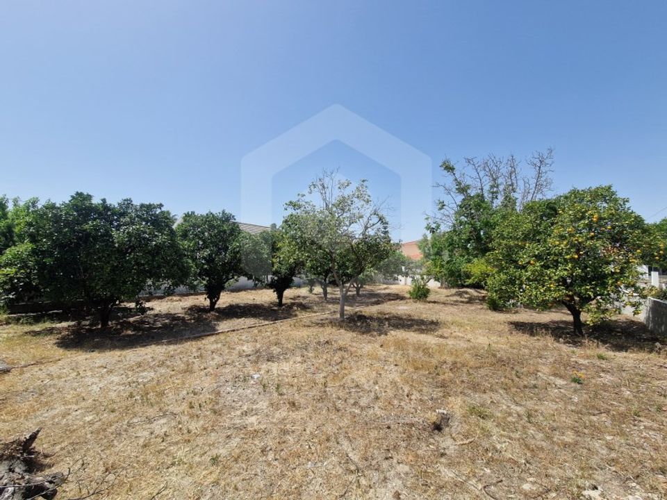 Helårsgrund i Brejos de Azeitao, Setubal - foto 2