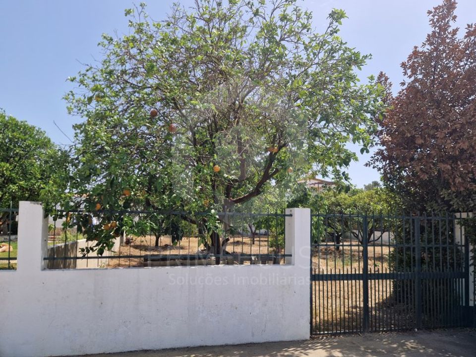 Helårsgrund i Brejos de Azeitao, Setubal - foto 4