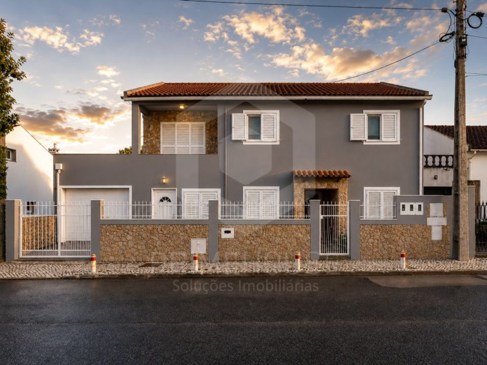 Villa i Quinta do Conde, Setubal - foto 4