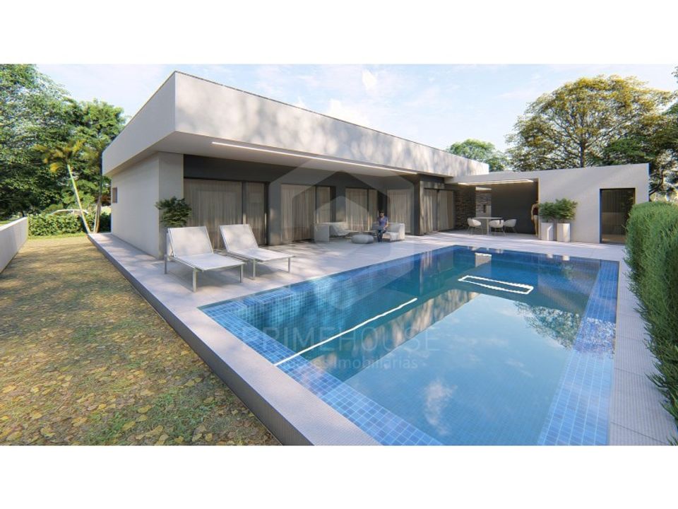 Villa i Quinta do Anjo, Setubal - foto 2