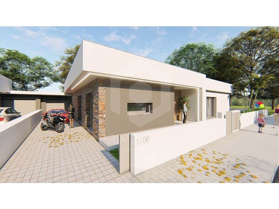Villa i Quinta do Anjo, Setubal - foto 3