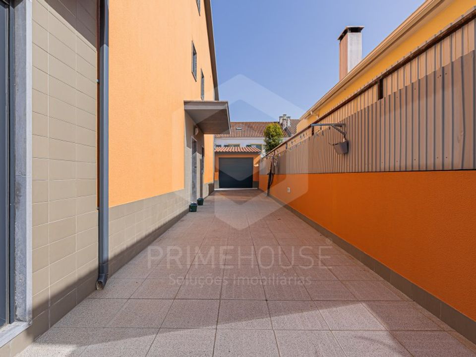 Villa a Quinta do Conde, Setubal - foto 5