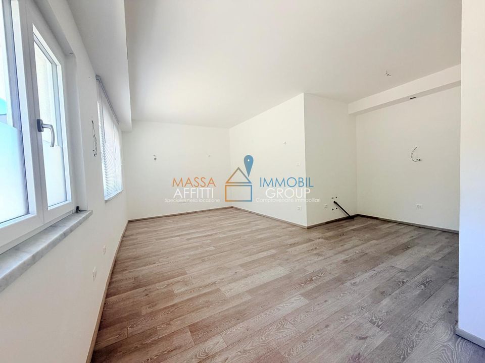 Lejlighed i Massa, Massa and Carrara - foto 1