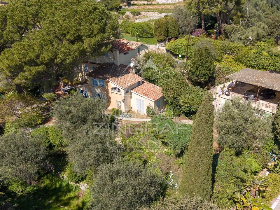 Villa i Nice, Alpes-Maritimes - foto 3