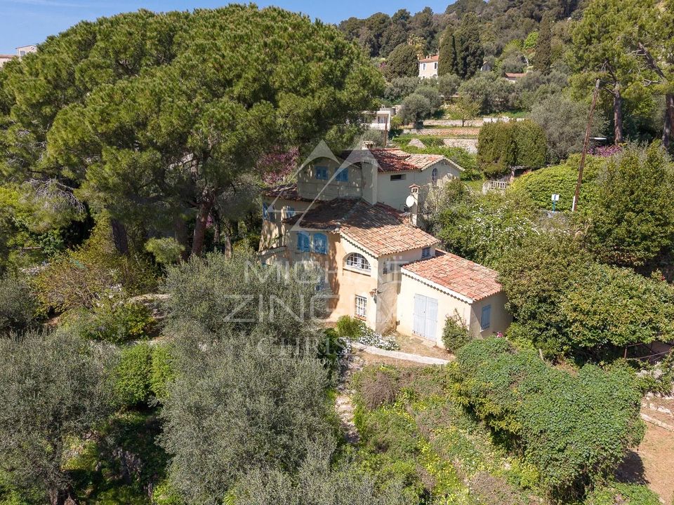 Villa i Nice, Alpes-Maritimes - foto 4