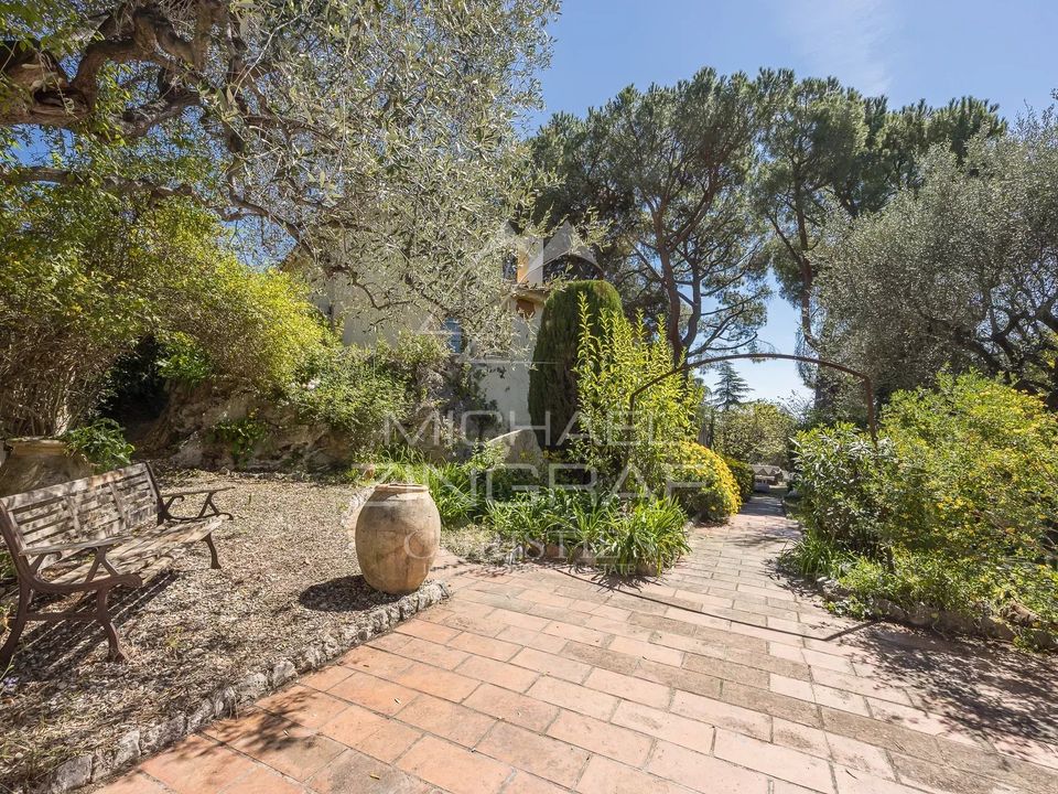 Villa i Nice, Alpes-Maritimes - foto 5