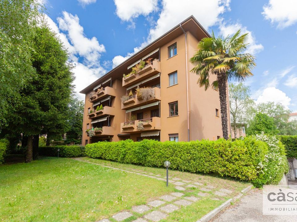 Leilighet i Varese, Varese - bilde 1