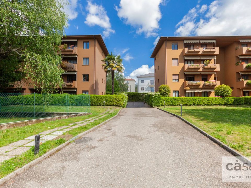 Leilighet i Varese, Varese - bilde 2
