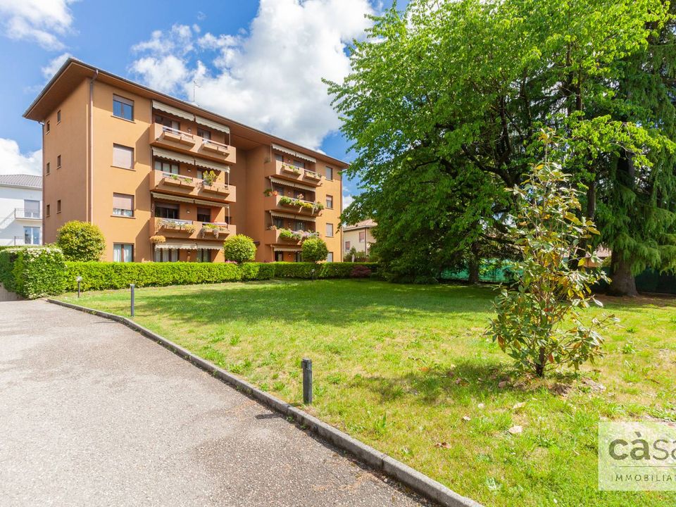 Leilighet i Varese, Varese - bilde 3