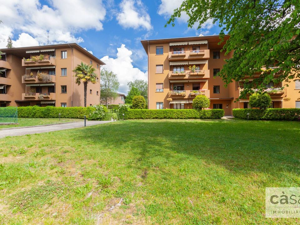 Leilighet i Varese, Varese - bilde 4