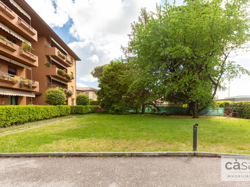 Leilighet i Varese, Varese - bilde 5