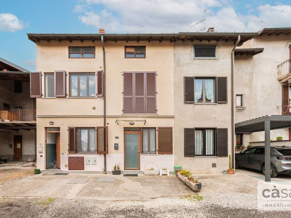 Apartament a Malnate, Varese - foto 1