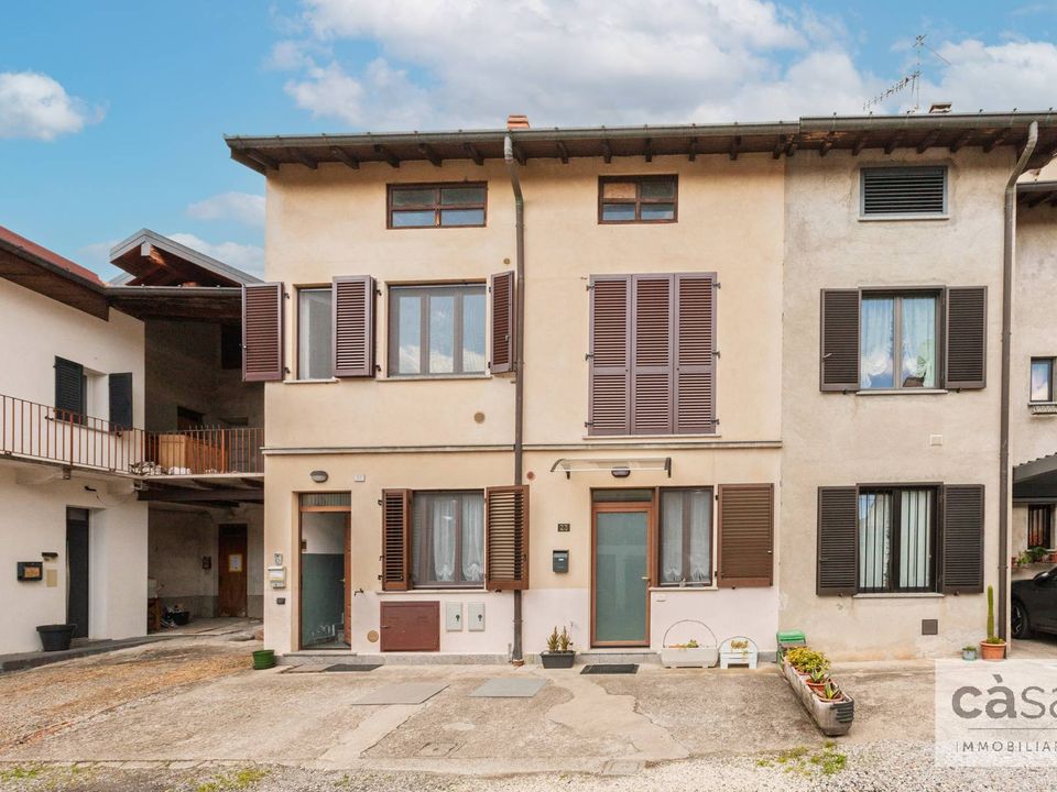 Apartament a Malnate, Varese - foto 2