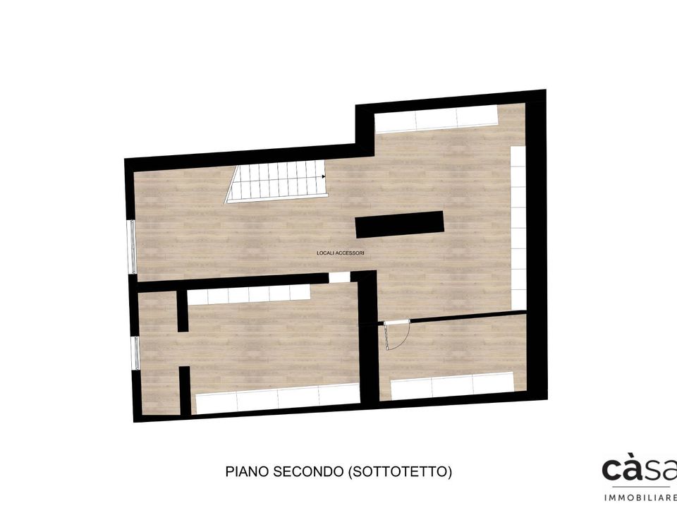 Apartament a Malnate, Varese - foto 4
