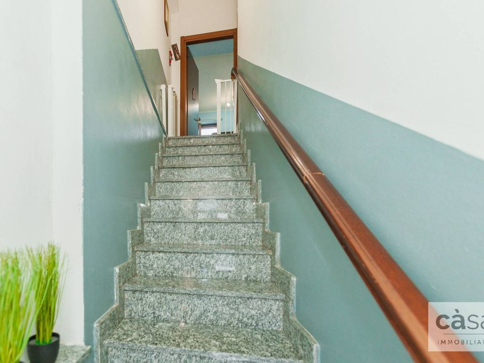 Apartament a Malnate, Varese - foto 5