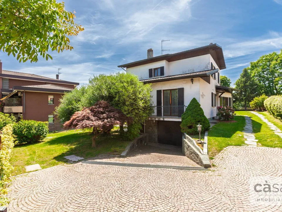 Villa i Varese, Varese - bilde 1