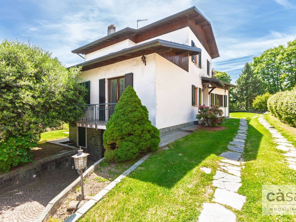 Villa i Varese, Varese - bilde 2
