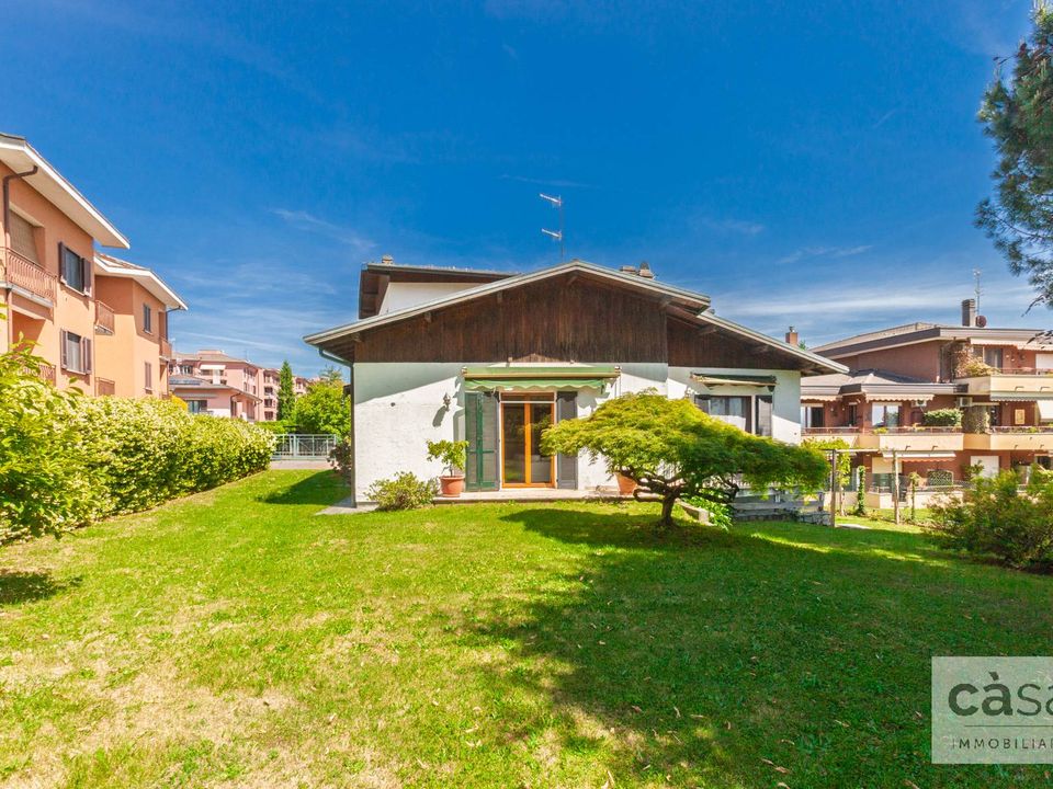 Villa i Varese, Varese - bilde 4