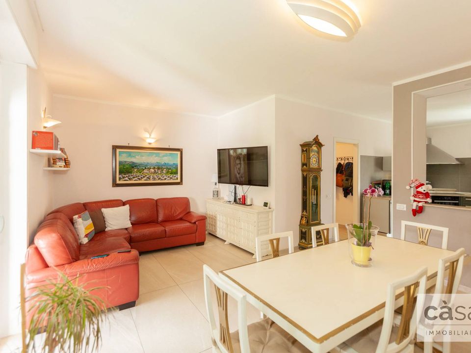 Apartament a Vedano Olona, Varese - foto 1
