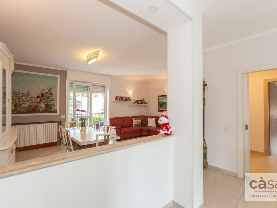 Apartament a Vedano Olona, Varese - foto 2