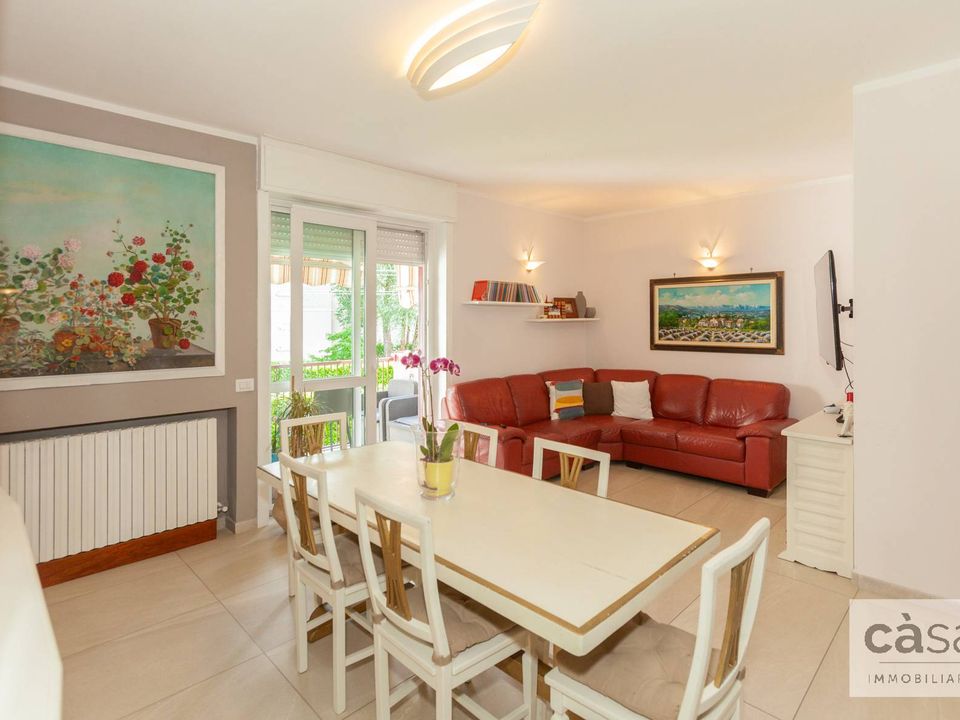 Apartament a Vedano Olona, Varese - foto 3