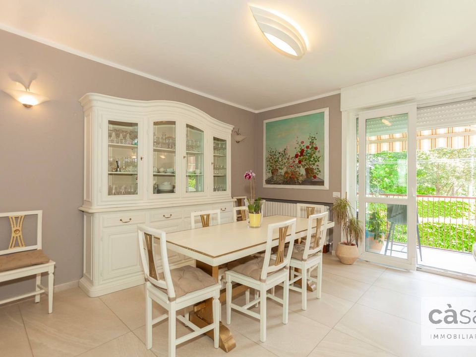 Apartament a Vedano Olona, Varese - foto 4