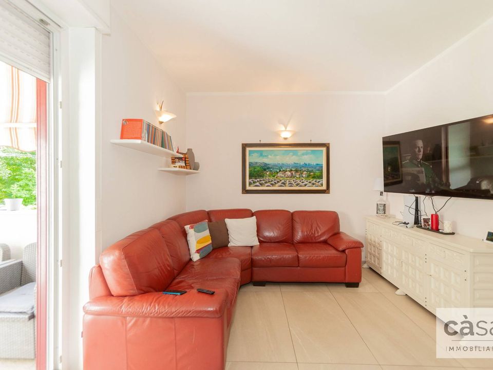 Apartament a Vedano Olona, Varese - foto 5