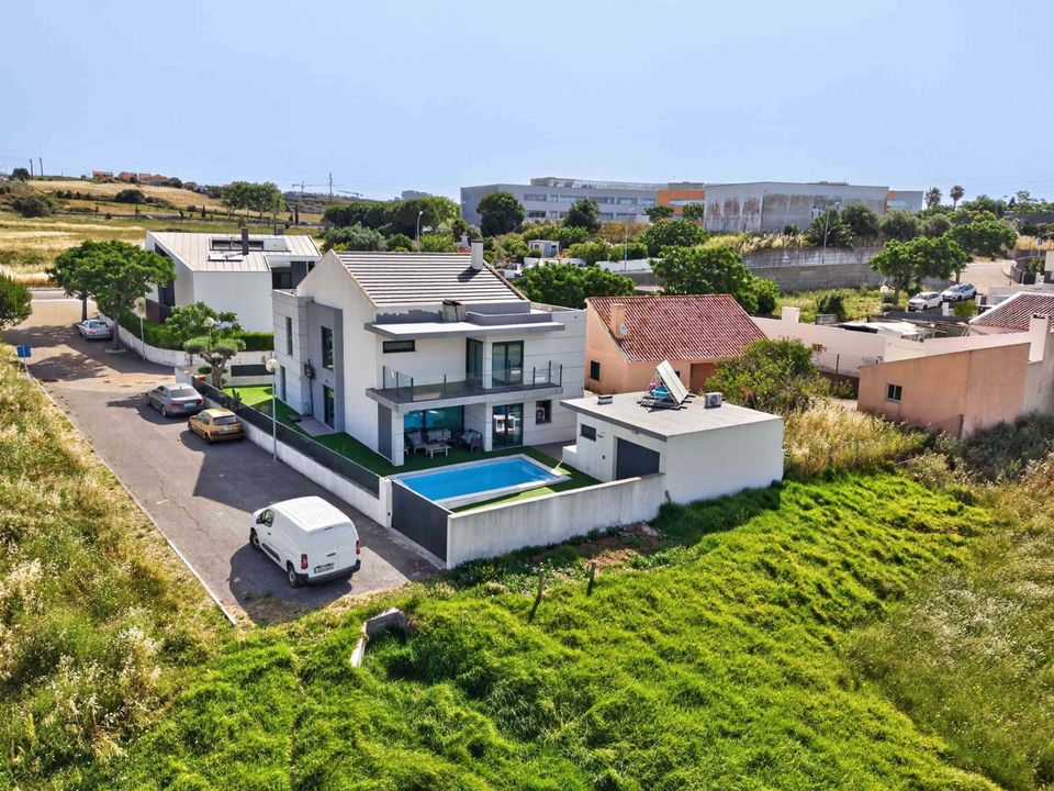 Villa i Oeiras, Lisbon - foto 2