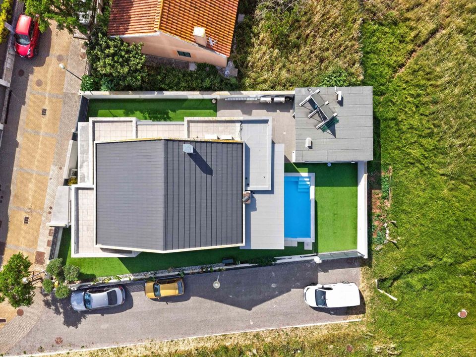 Villa i Oeiras, Lisbon - foto 3