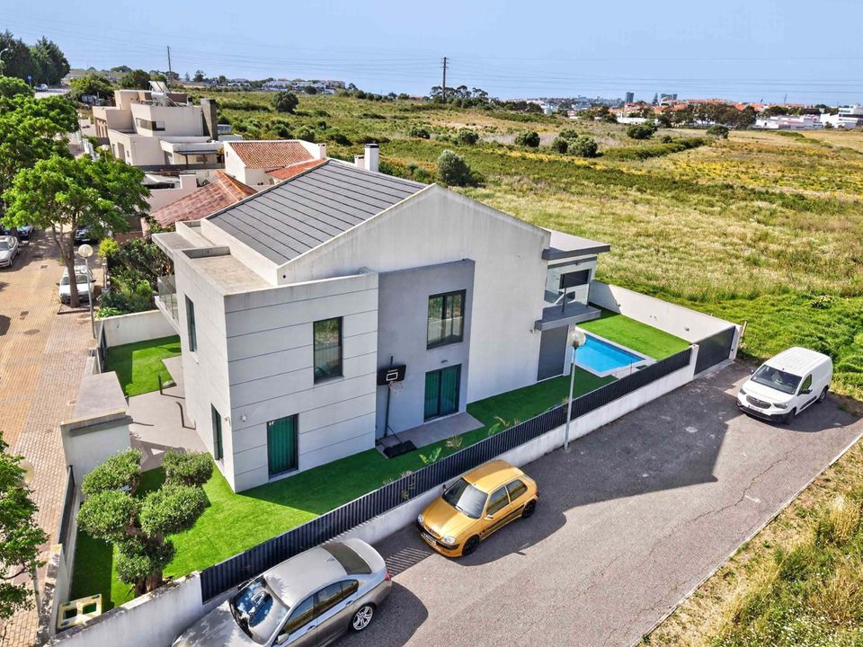 Villa i Oeiras, Lisbon - foto 4
