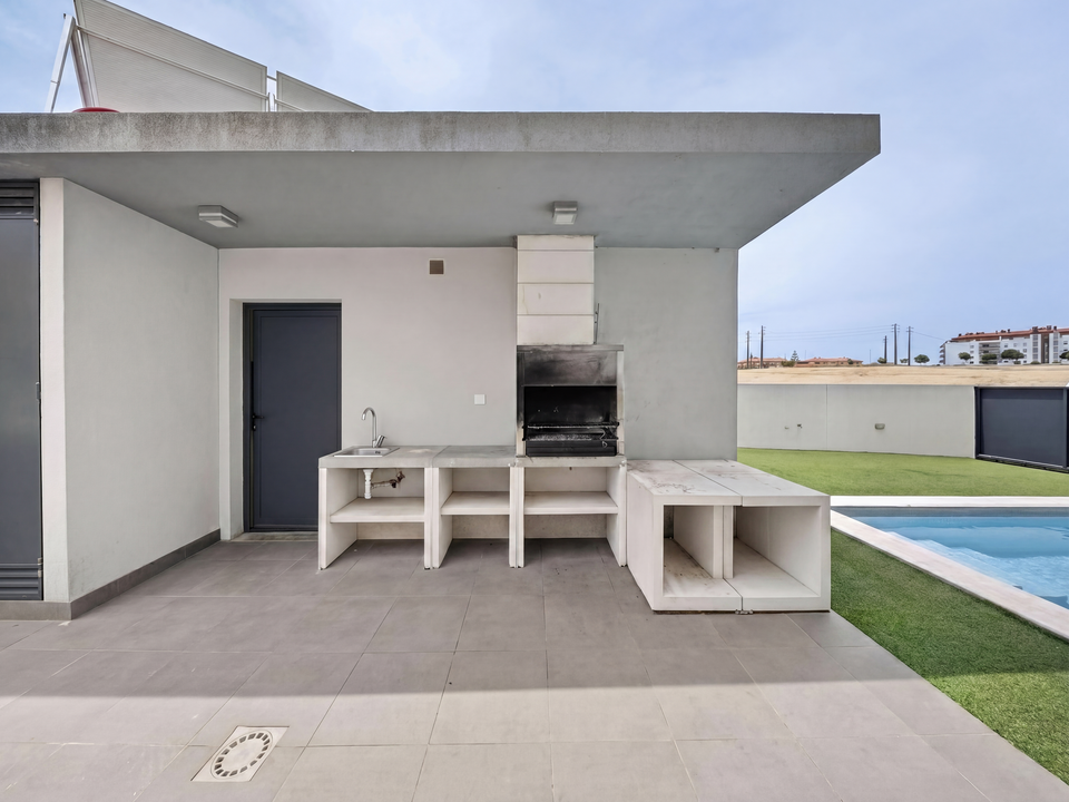 Villa i Oeiras, Lisbon - foto 5