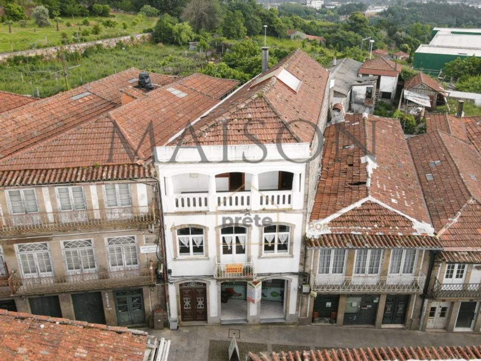 Villa i Penafiel, Porto - foto 1
