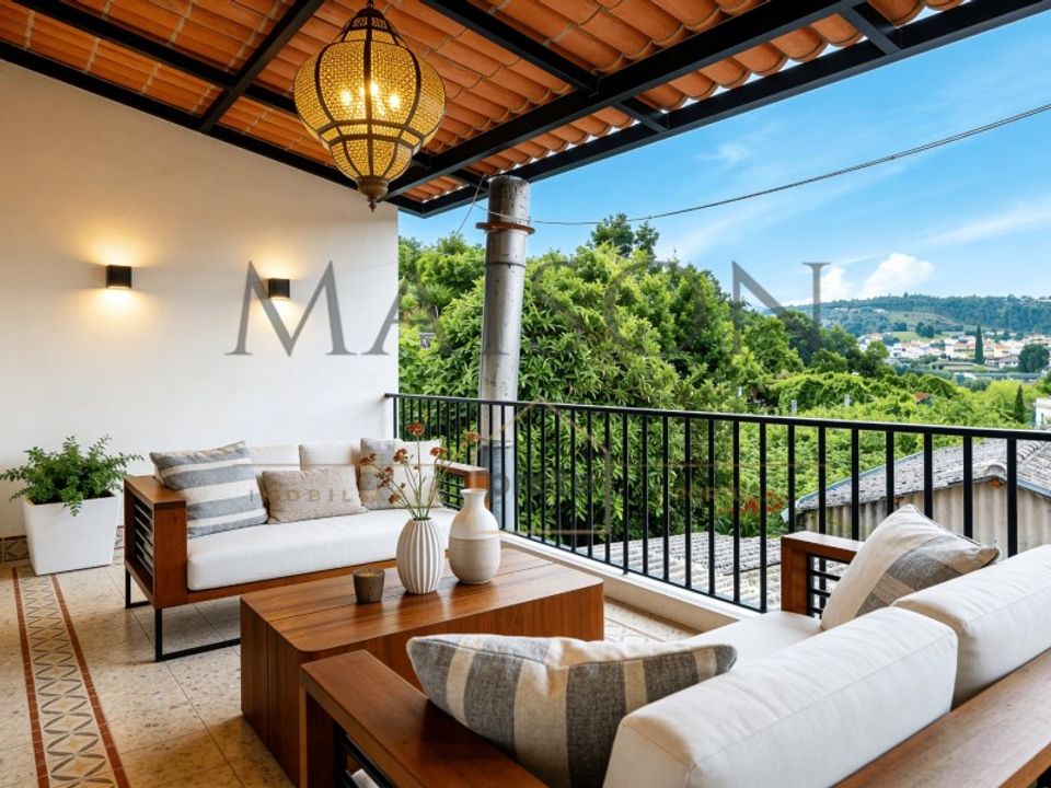 Villa i Penafiel, Porto - foto 2