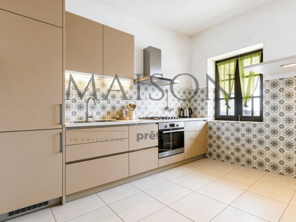 Villa i Penafiel, Porto - foto 4