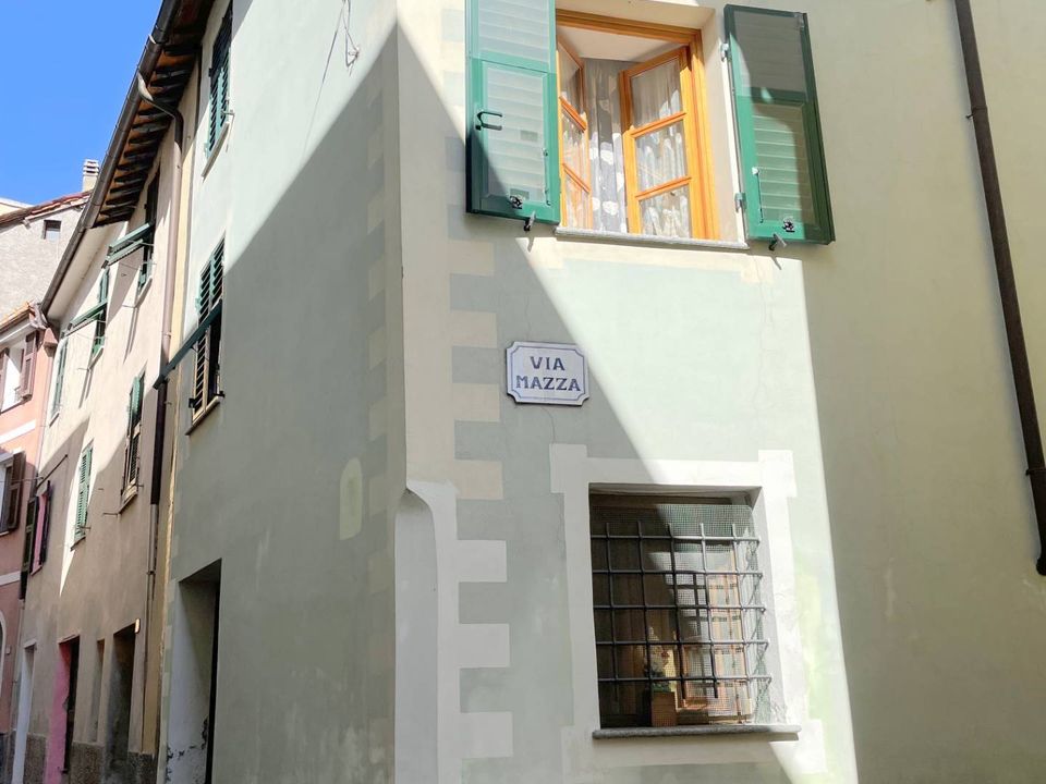 Lejlighed i Mallare, Savona - foto 2